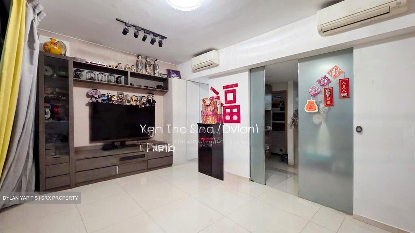 H2O Residences (D28), Condominium #502147721